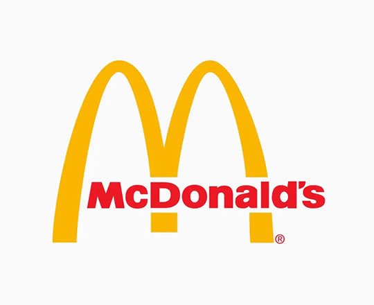 McDonald’s