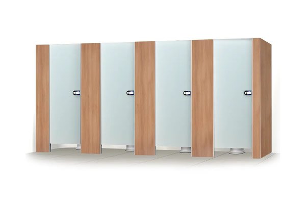 Porta Cristal Branca