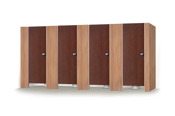 Portas Freijo Escuro