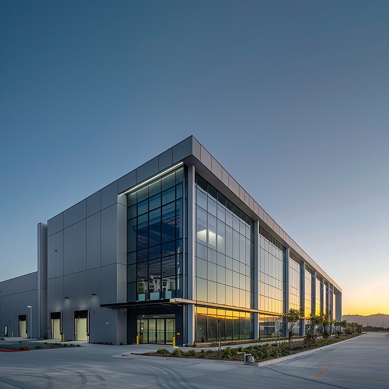 Um pouco sobre a TS Divisórias